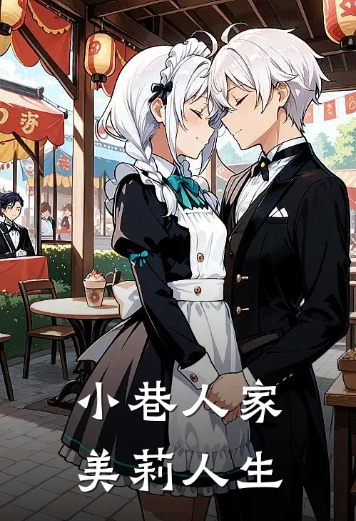 小巷人家：美莉人生