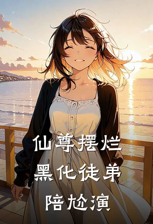 仙尊摆烂，黑化徒弟陪尬演