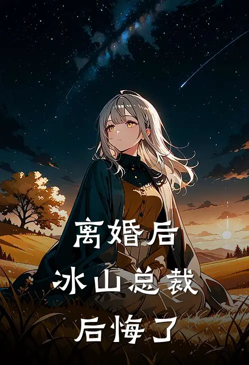 离婚后，冰山总裁后悔了