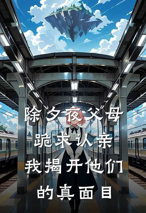 除夕夜父母跪求认亲，我揭开他们的真面目