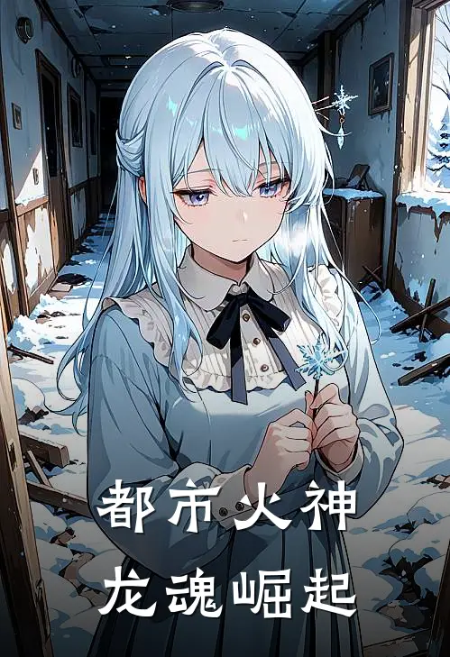 都市火神龙魂崛起