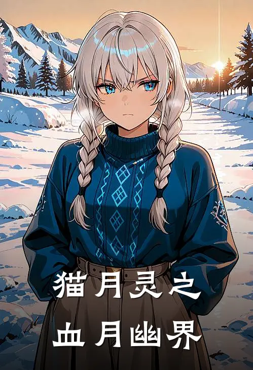 猫月灵之血月幽界