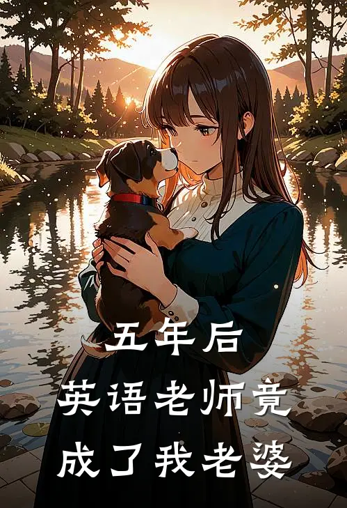 五年后，英语老师竟成了我老婆