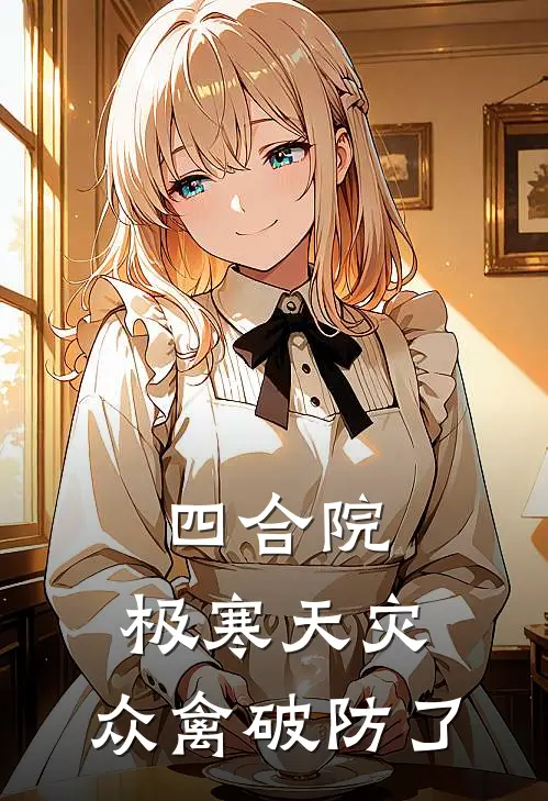 四合院：极寒天灾，众禽破防了