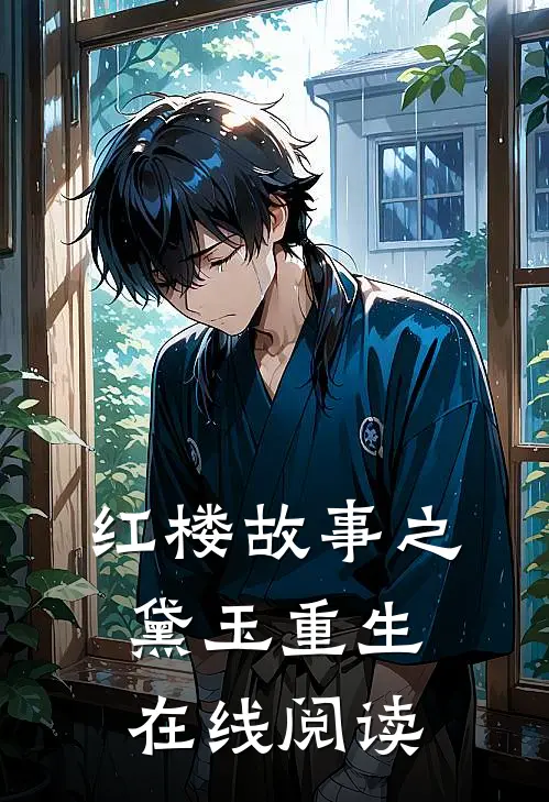 红楼故事之黛玉重生在线阅读