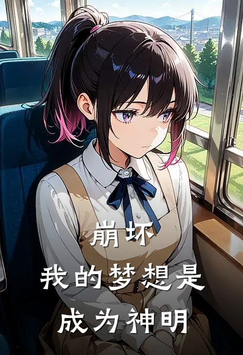 崩坏：我的梦想是成为神明