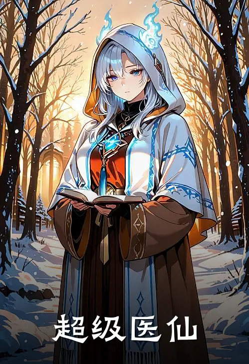 超级医仙