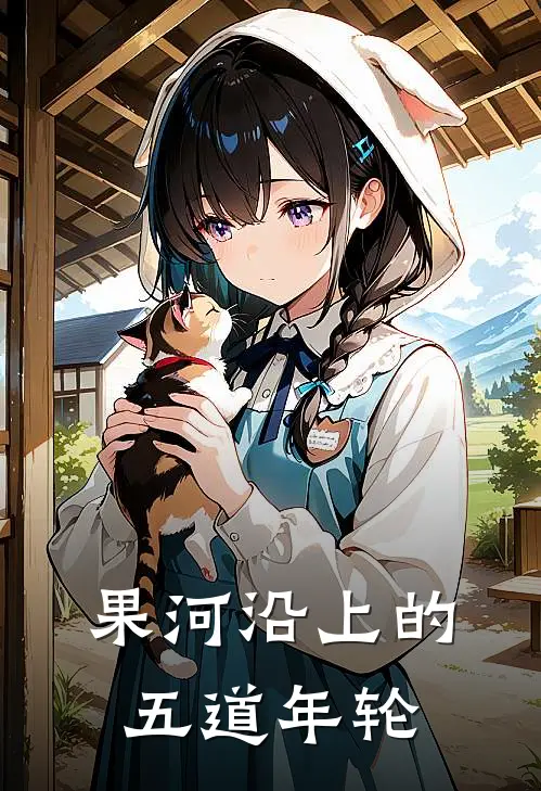 果河沿上的五道年轮