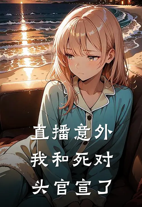 直播意外，我和死对头官宣了陆执沈青禾热门小说阅读_完本完结小说直播意外，我和死对头官宣了陆执沈青禾