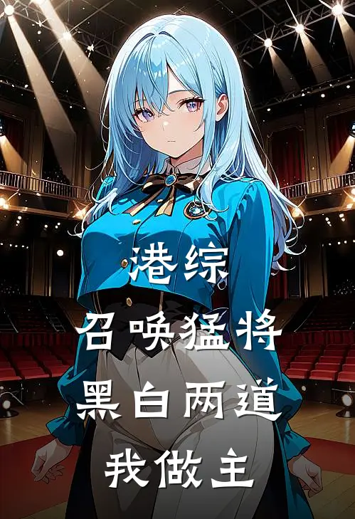 港综：召唤猛将，黑白两道我做主林琛典韦全本免费在线阅读_林琛典韦全文阅读