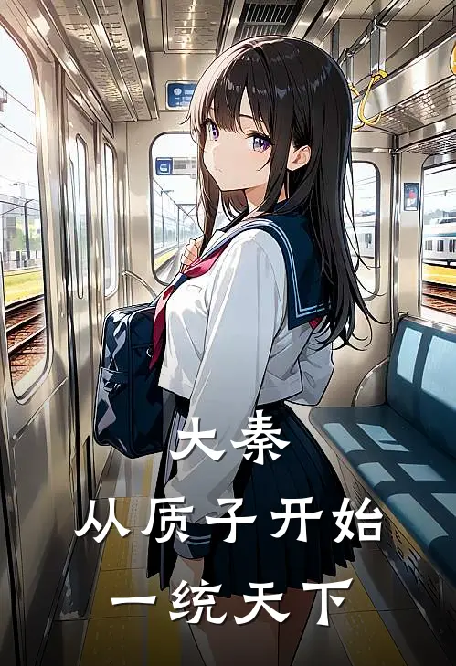 大秦：从质子开始一统天下