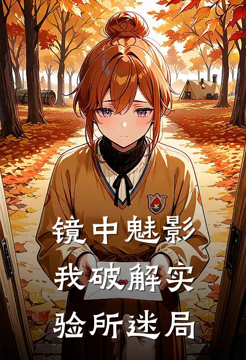 镜中魅影：我破解实验所迷局