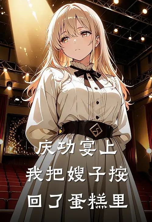 庆功宴上，我把嫂子按回了蛋糕里(林晚苏薇薇)全文免费在线阅读_庆功宴上，我把嫂子按回了蛋糕里热门小说