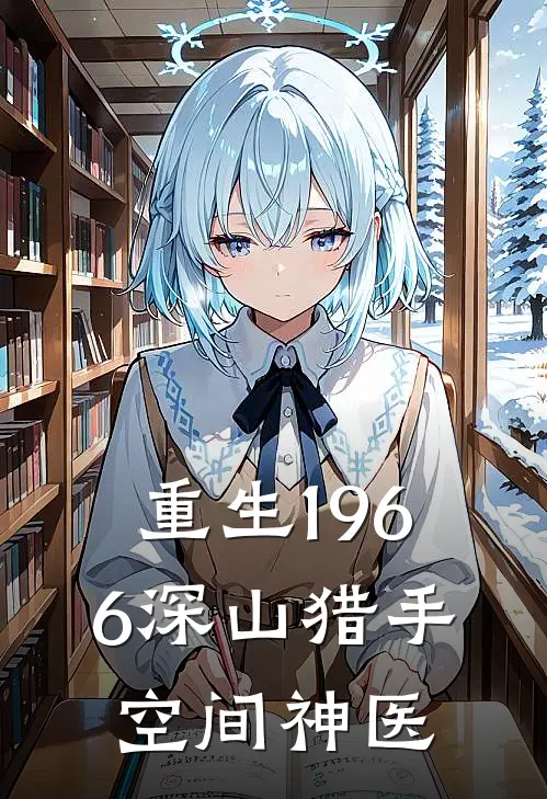 重生1966深山猎手空间神医
