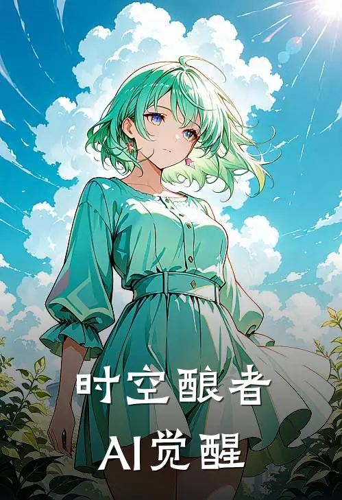 时空酿者AI觉醒