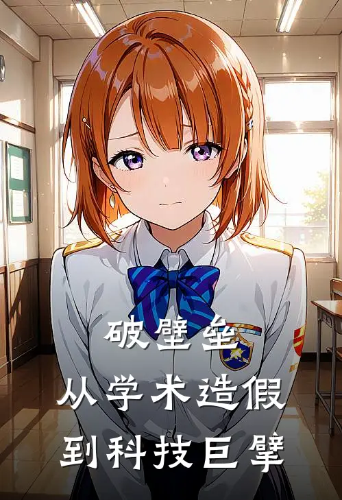 破壁垒：从学术造假，到科技巨擘