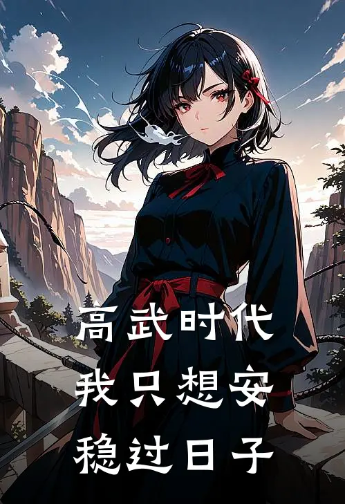 高武时代：我只想安稳过日子顾安张虎热门小说免费阅读_完本完结小说高武时代：我只想安稳过日子(顾安张虎)