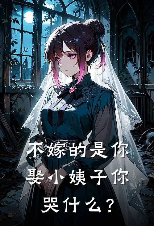 不嫁的是你，娶小姨子你哭什么？