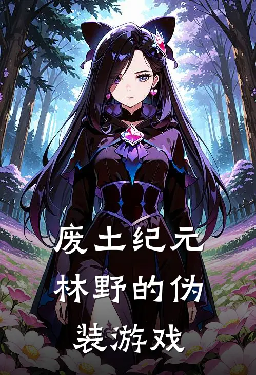 废土纪元，林野的伪装游戏