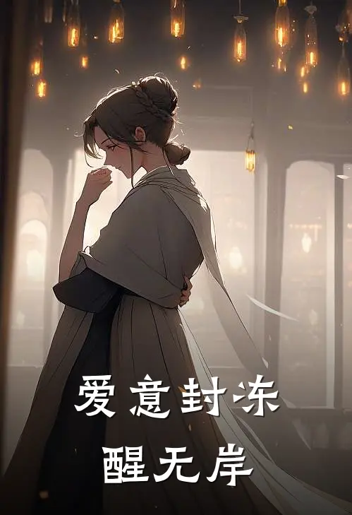 程野眠眠(爱意封冻醒无岸)完整版免费在线阅读_《爱意封冻醒无岸》全集在线阅读