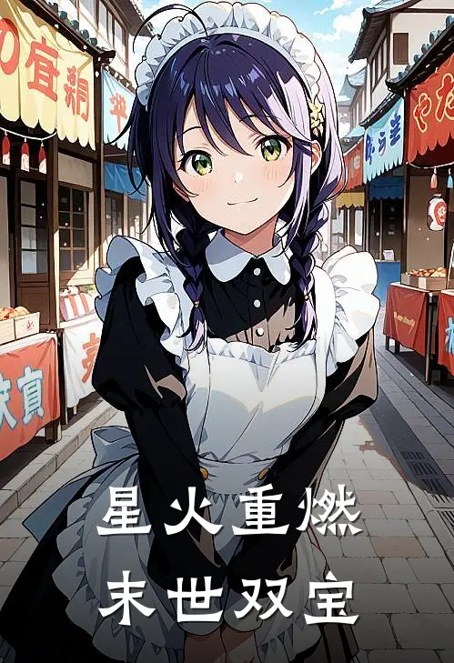 星火重燃：末世双宝凌烬沈知珩免费小说大全_小说推荐完本星火重燃：末世双宝(凌烬沈知珩)