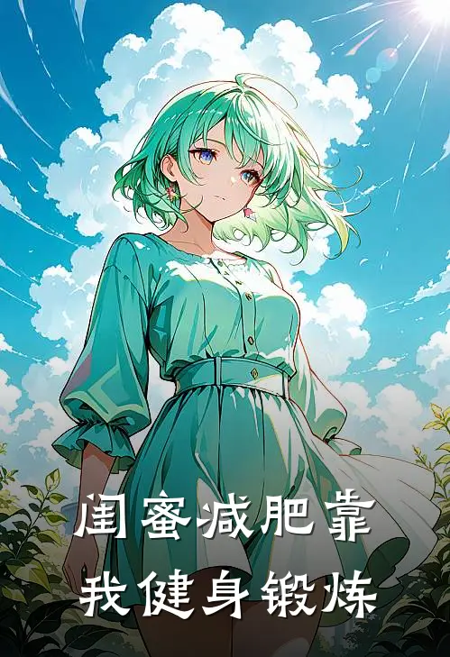 闺蜜减肥靠我健身锻炼小悦乐安完结版免费小说_完本小说大全闺蜜减肥靠我健身锻炼小悦乐安