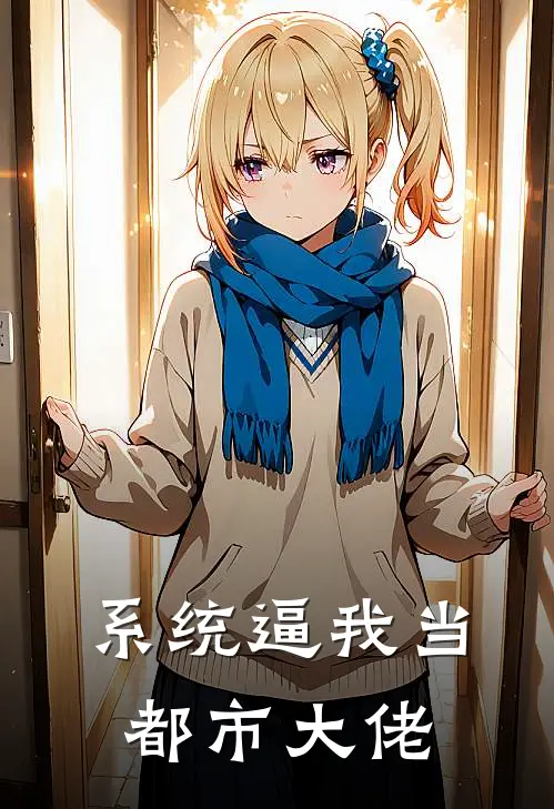 系统逼我当都市大佬
