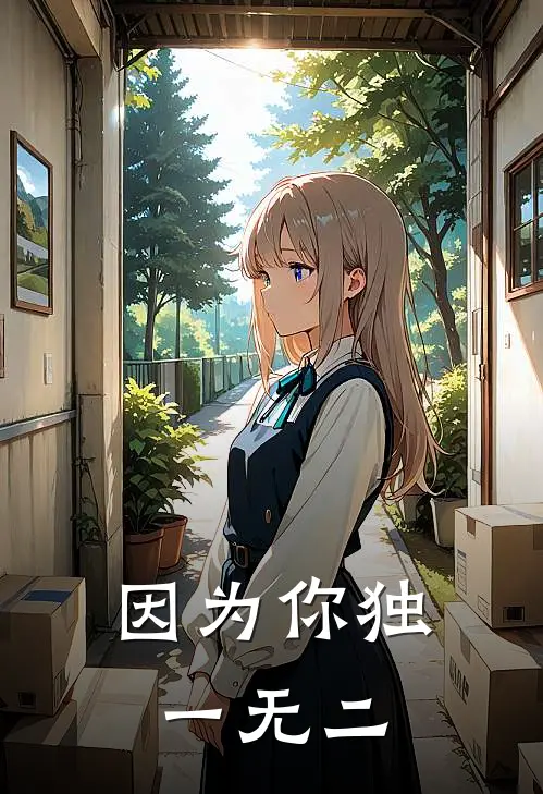 陈岩林默(因为你独一无二)全本免费在线阅读_陈岩林默全集在线阅读