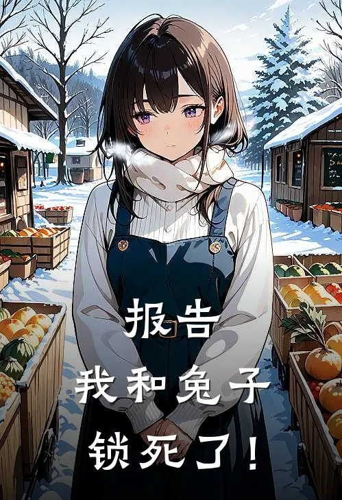 报告，我和兔子锁死了！