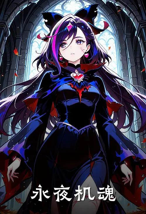永夜机魂