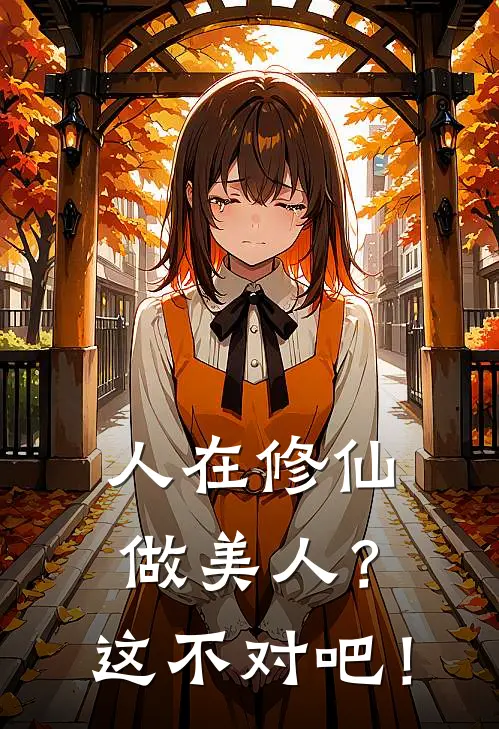 人在修仙做美人？这不对吧！林州青沈清寒完本热门小说_完本小说免费人在修仙做美人？这不对吧！(林州青沈清寒)