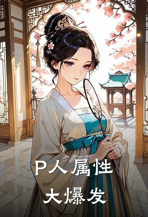 P人属性大爆发