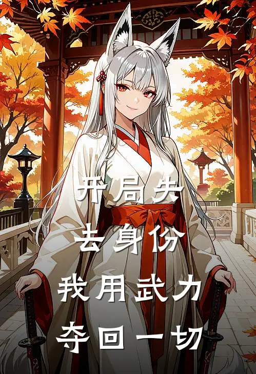 开局失去身份，我用武力夺回一切