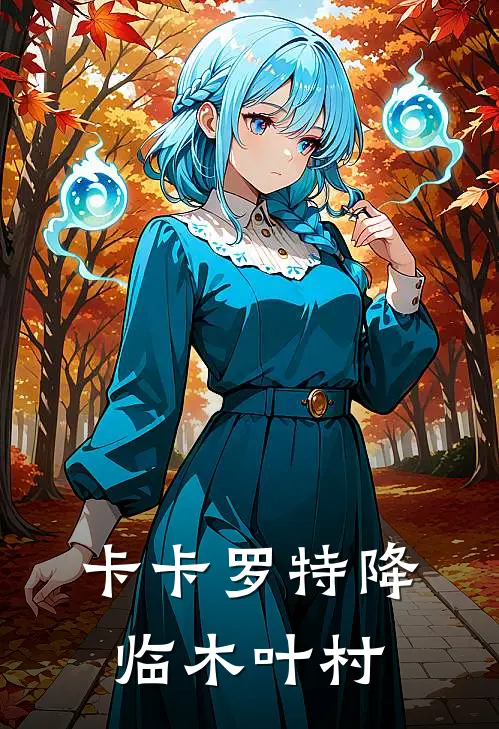 卡卡罗特降临木叶村