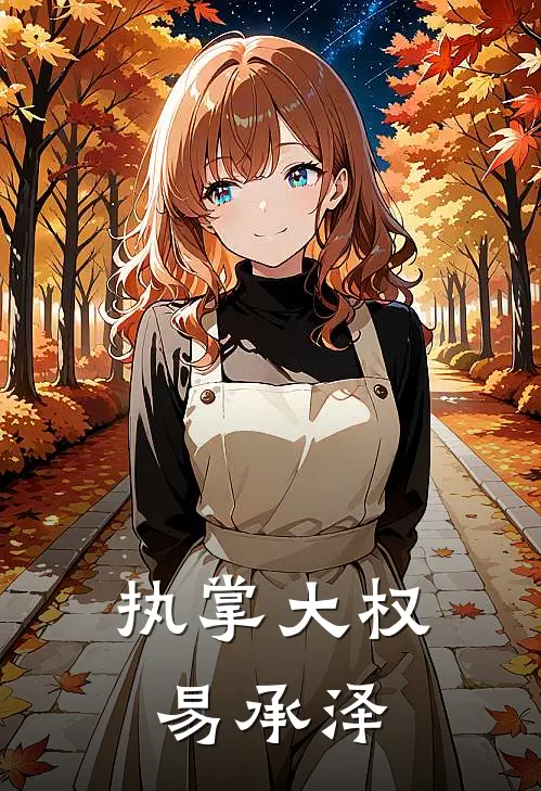 执掌大权易承泽