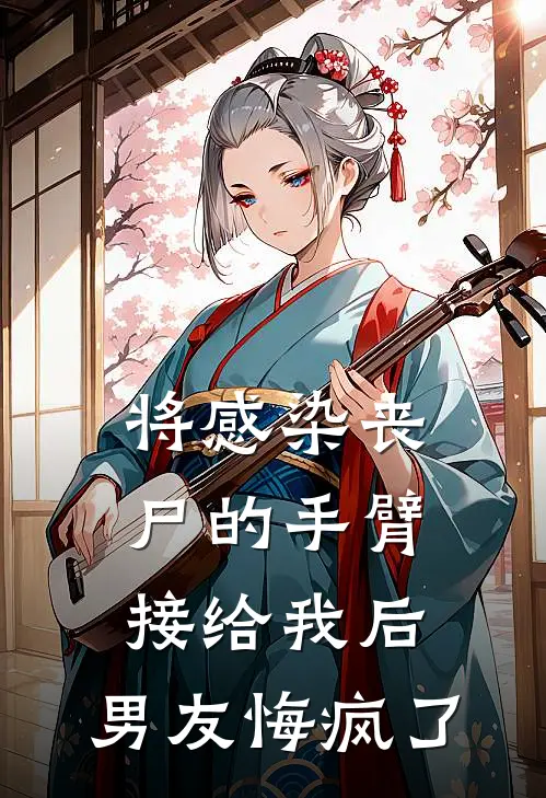 《将感染丧尸的手臂接给我后，男友悔疯了》徐郝白琳已完结小说_将感染丧尸的手臂接给我后，男友悔疯了(徐郝白琳)火爆小说