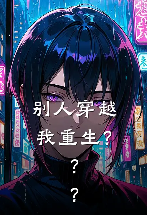 别人穿越，我重生？？？