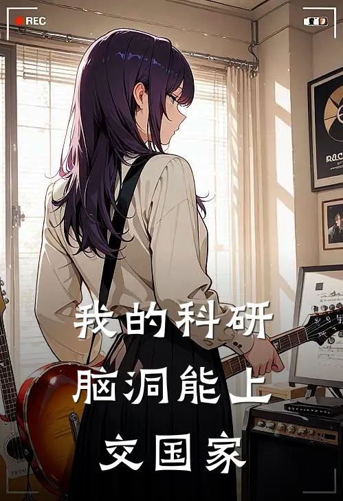 我的科研脑洞能上交国家