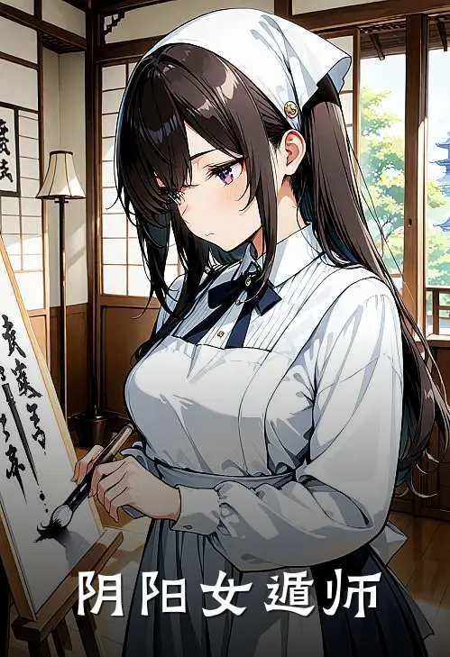 阴阳女遁师