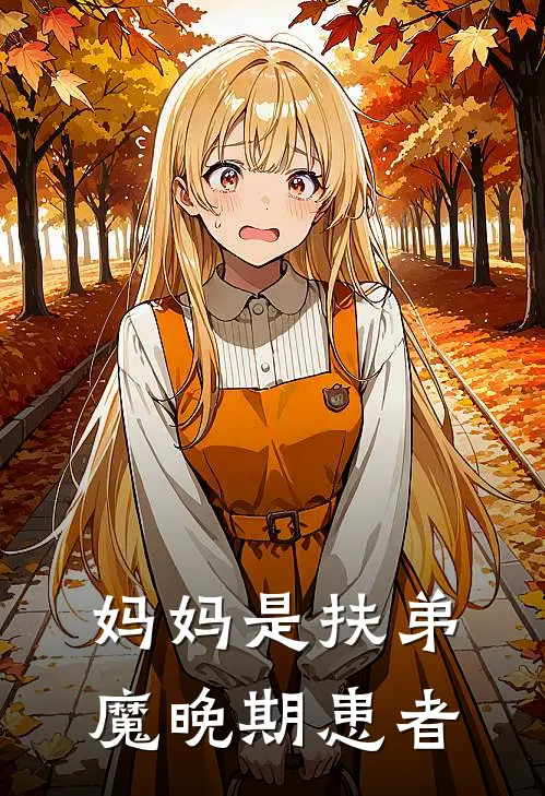 妈妈是扶弟魔晚期患者