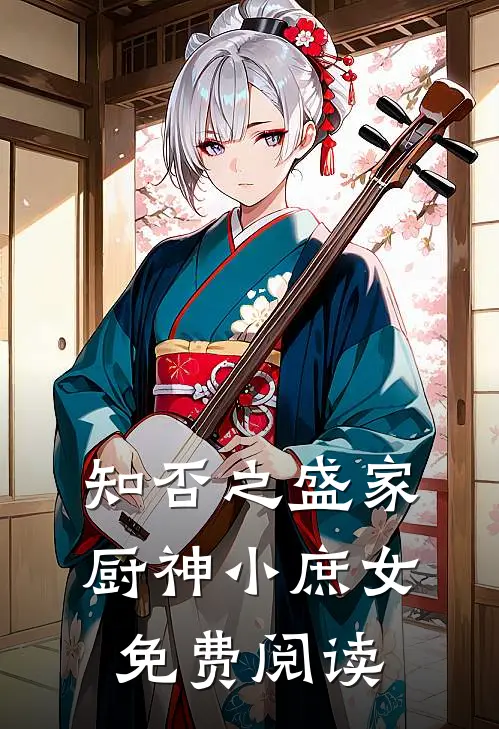 知否之盛家厨神小庶女免费阅读