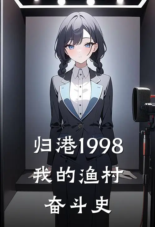 归港1998：我的渔村奋斗史