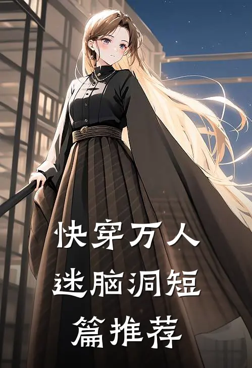 快穿万人迷脑洞短篇推荐