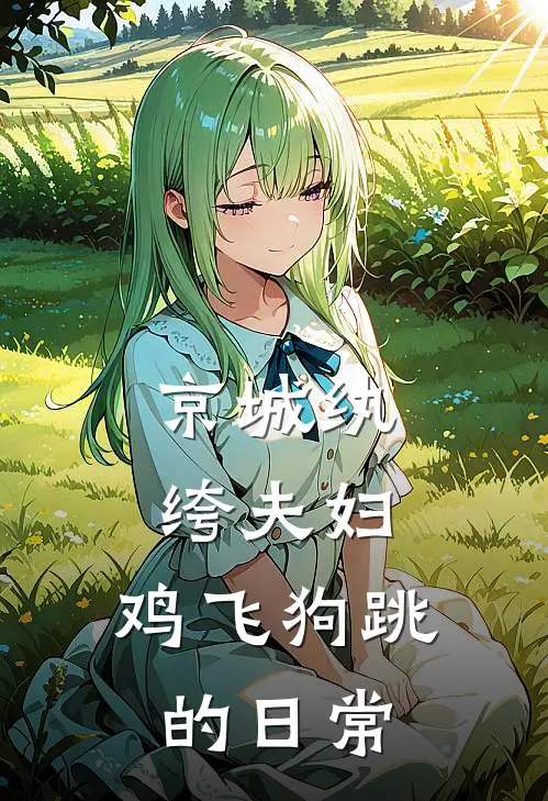 《京城纨绔夫妇，鸡飞狗跳的日常》凌汐月裴云之火爆新书_京城纨绔夫妇，鸡飞狗跳的日常(凌汐月裴云之)最新热门小说