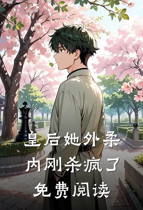 皇后她外柔内刚杀疯了免费阅读