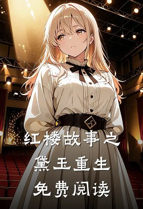 红楼故事之黛玉重生免费阅读