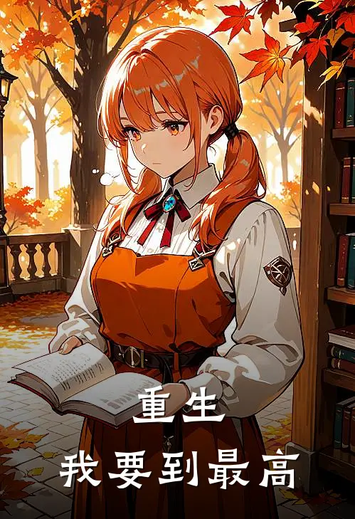 重生：我要到最高