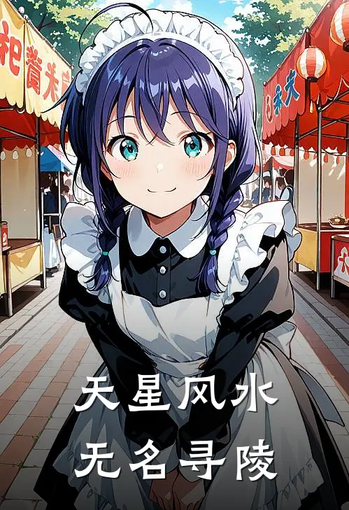 天星风水：无名寻陵(霍灵儿纪晓飞)全本完结小说_完整版免费全文阅读天星风水：无名寻陵(霍灵儿纪晓飞)