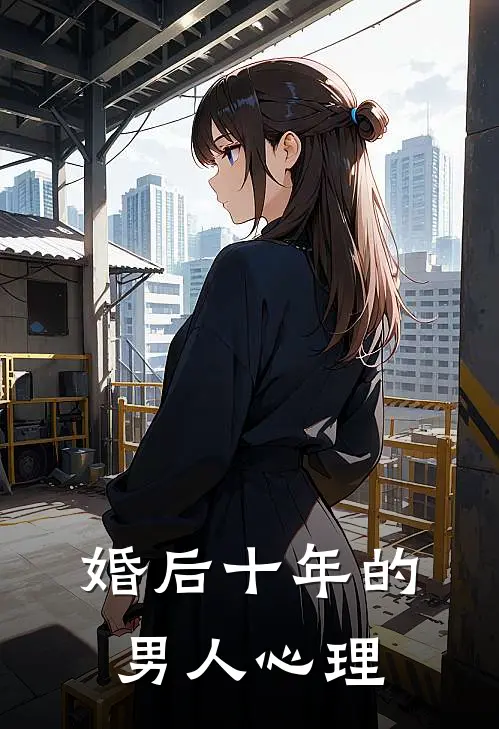 婚后十年的男人心理