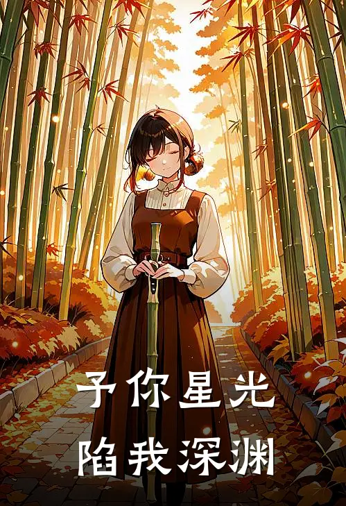 予你星光，陷我深渊